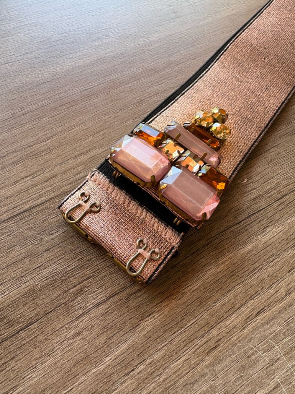 Woman Belt - Picture 4 of 5